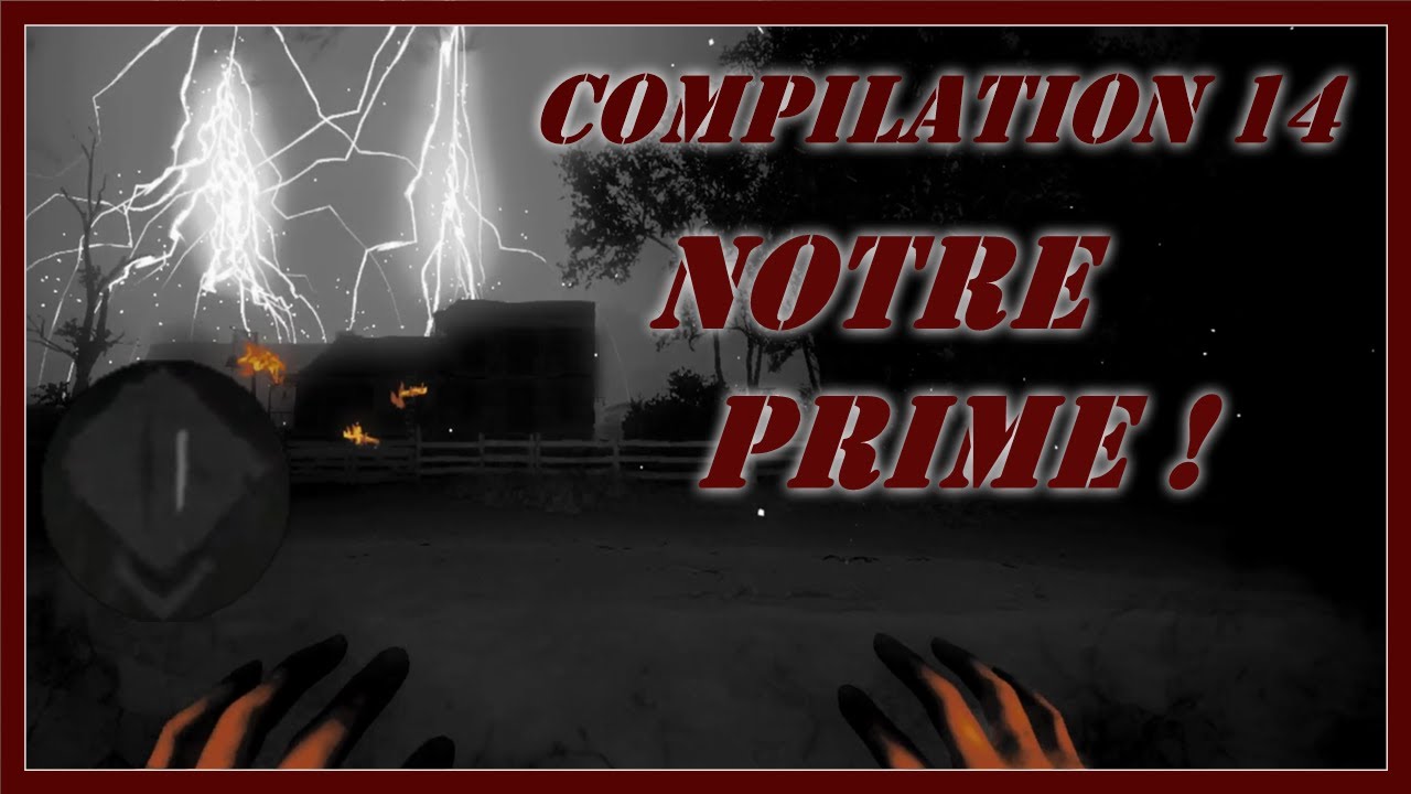Hunt Showdown / Compilation 14 / Notre prime !