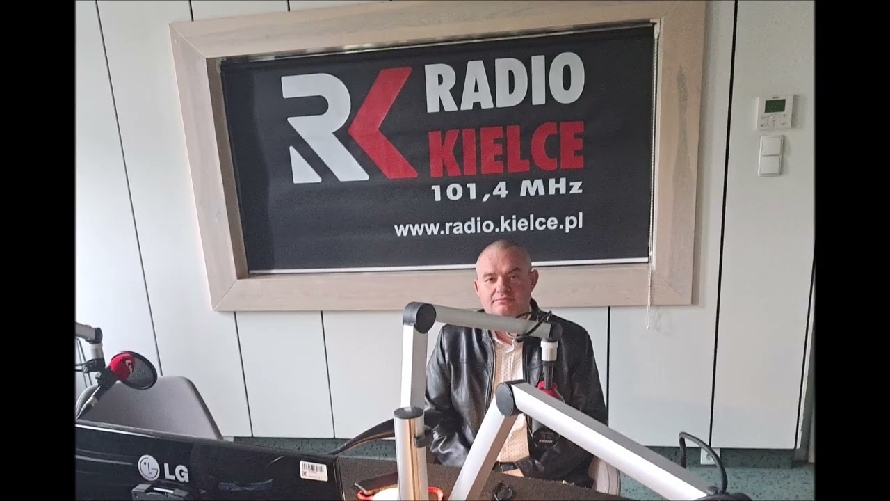 Sylwester Bębas, Uzależnienie od hazardu, Audycja Rozmowy z Terapeutą Radio Kielce #63