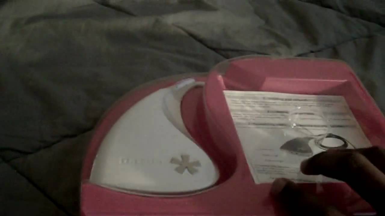 Dazzle DVD Recorder Plus Unboxing