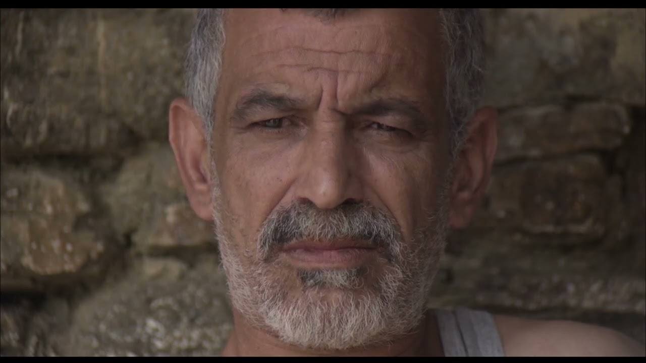 RÊVE (Argu) - Omar Belkacemi