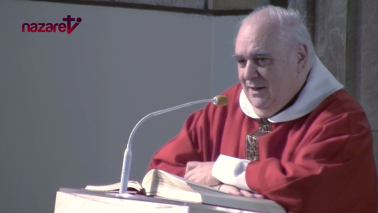 Evangelio  homilía de hoy jueves 12 de febrero de 2026. Rvdo. Enric Ribas, pbro.