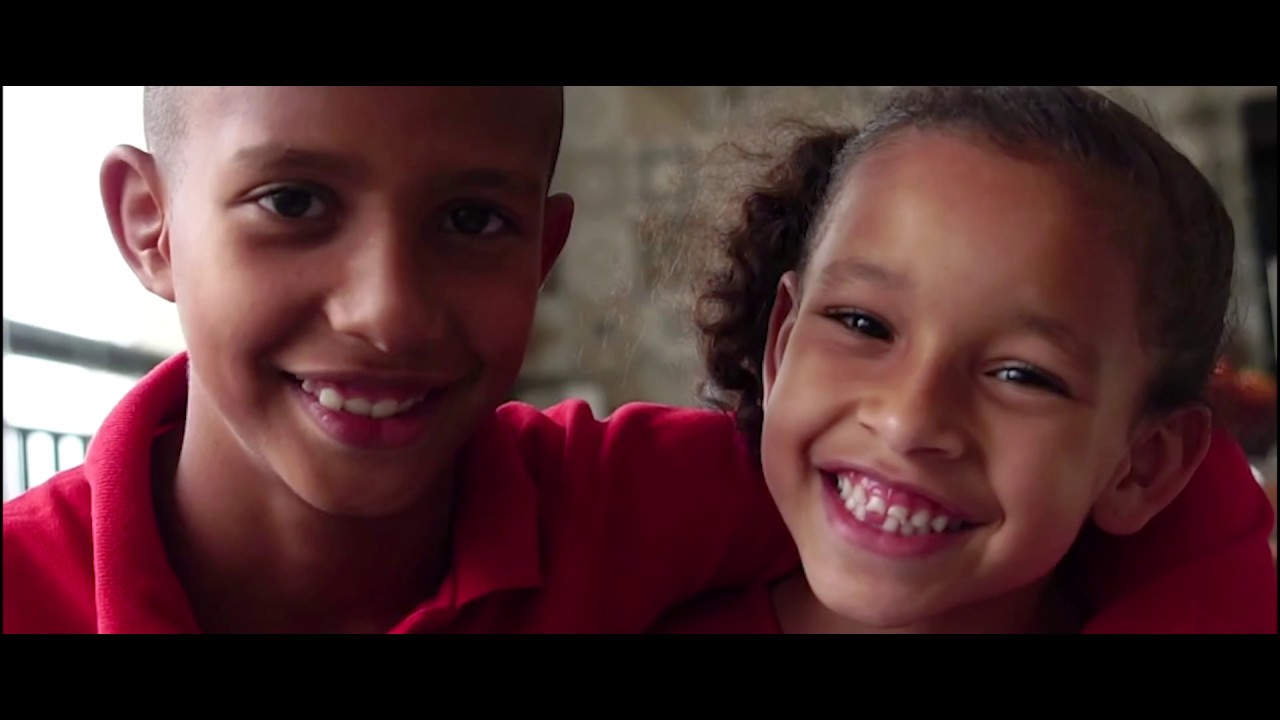 The Global Early Adolescent Study