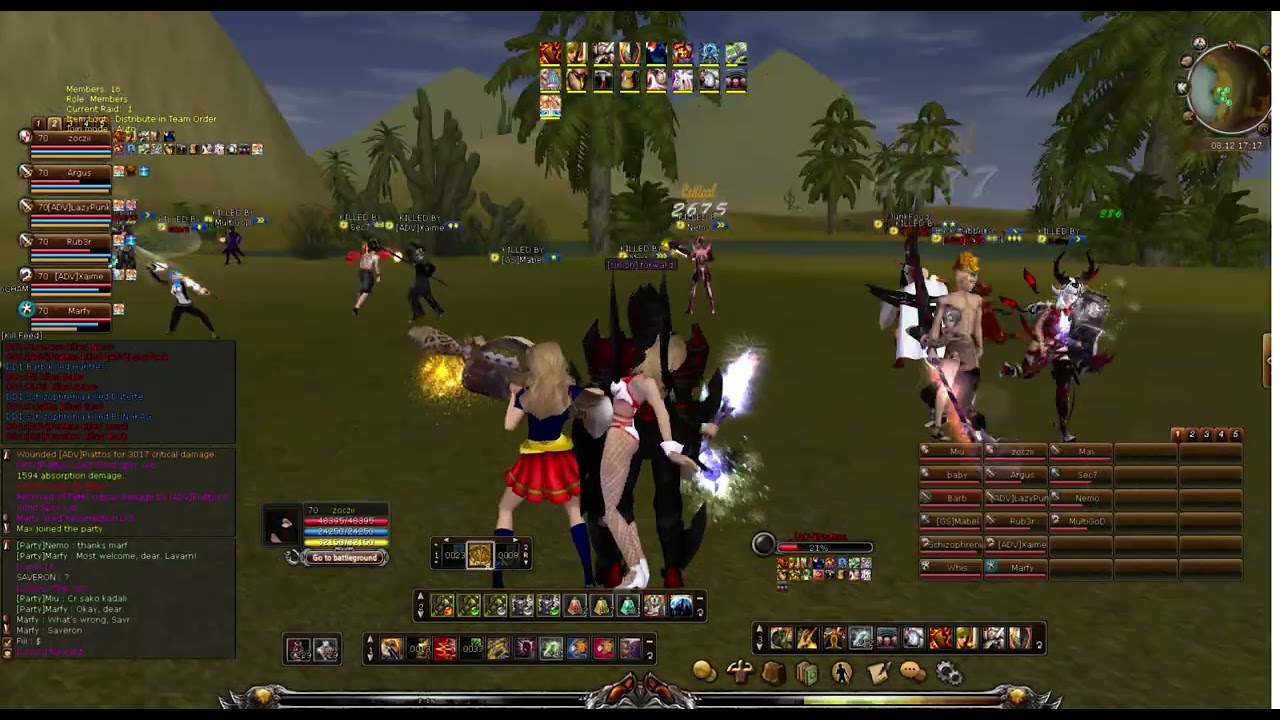 Old Gods of Shaiya 2025 08 12 17 14 56