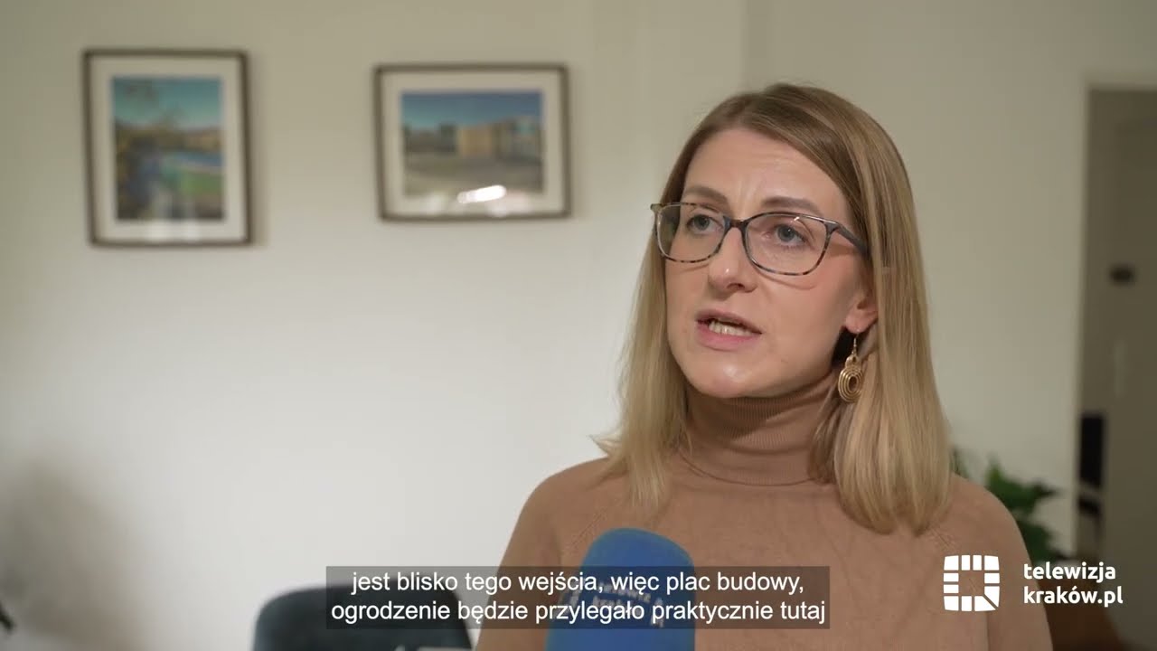 Remont Jordanówki!