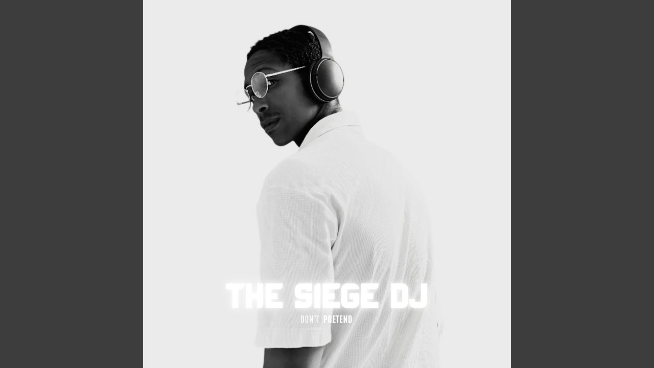 Edge (Extended Mix)