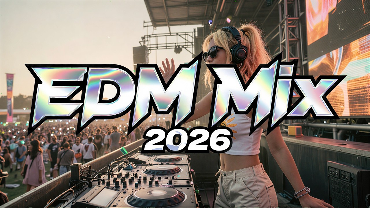 Car Music 2025 🎶 Ultra Bass EDM Hits 🔥 Top Dance Tracks for Driving & Parties 2025