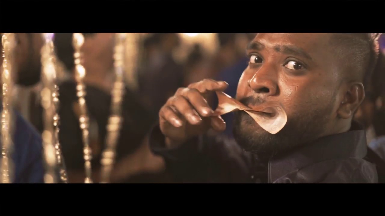 KATTIF RAP SONG-ROLL RIDA & KAMRAN