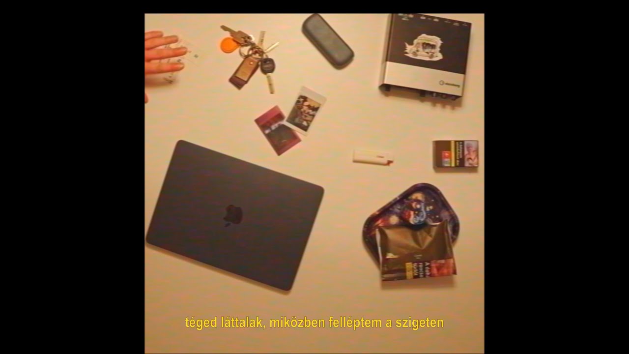 Lil Frakk, laurie. - Cricket (Official Visualizer)