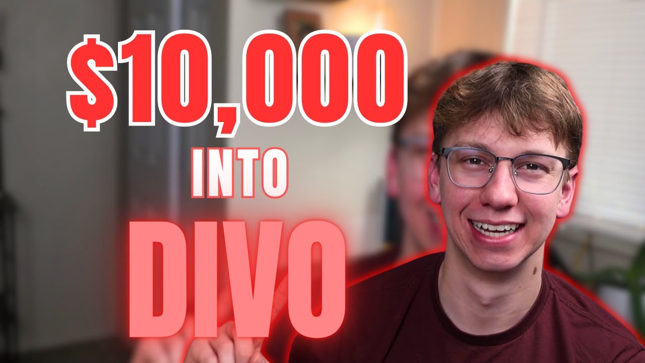Is DIVO Better than SCHD!? The TRUTH Revealed!