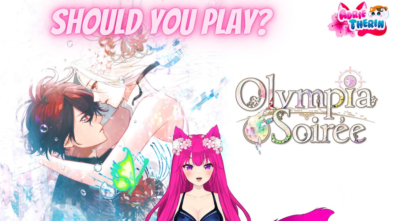 Should You Play Olympia Soiree? | Adrie Reviews