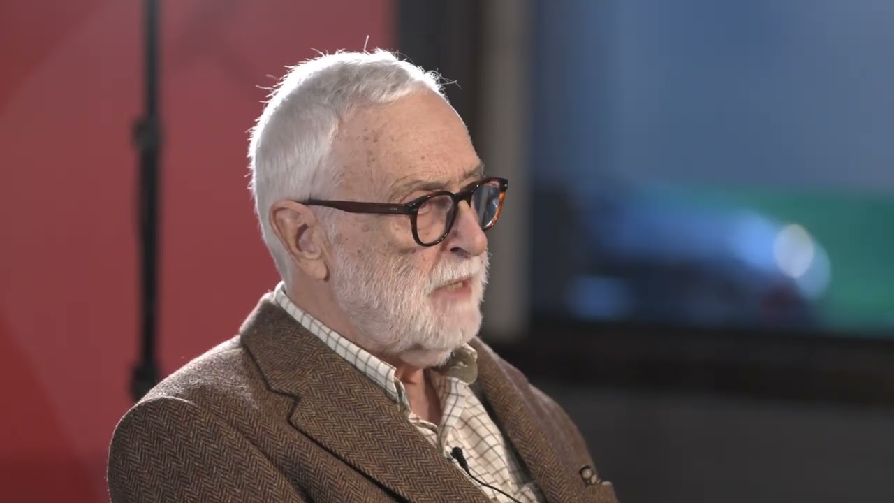 Una memoria literaria, con Miguel Sánchez Ostiz