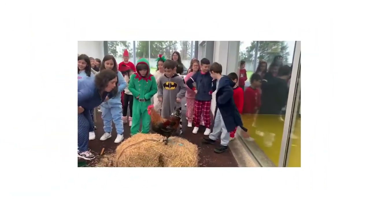Missão Pijama 2024