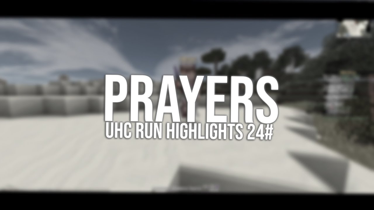 UHC Run Highlights 24# - 