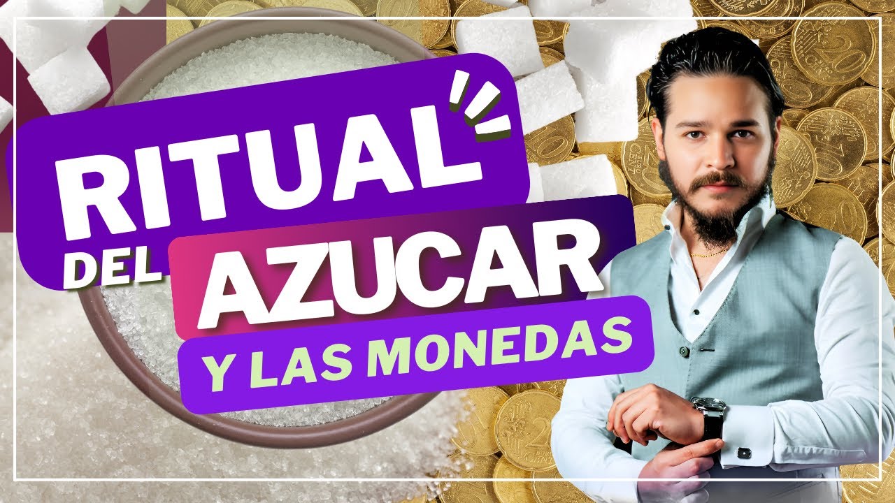Ritual poderoso del DINERO‼️🚨