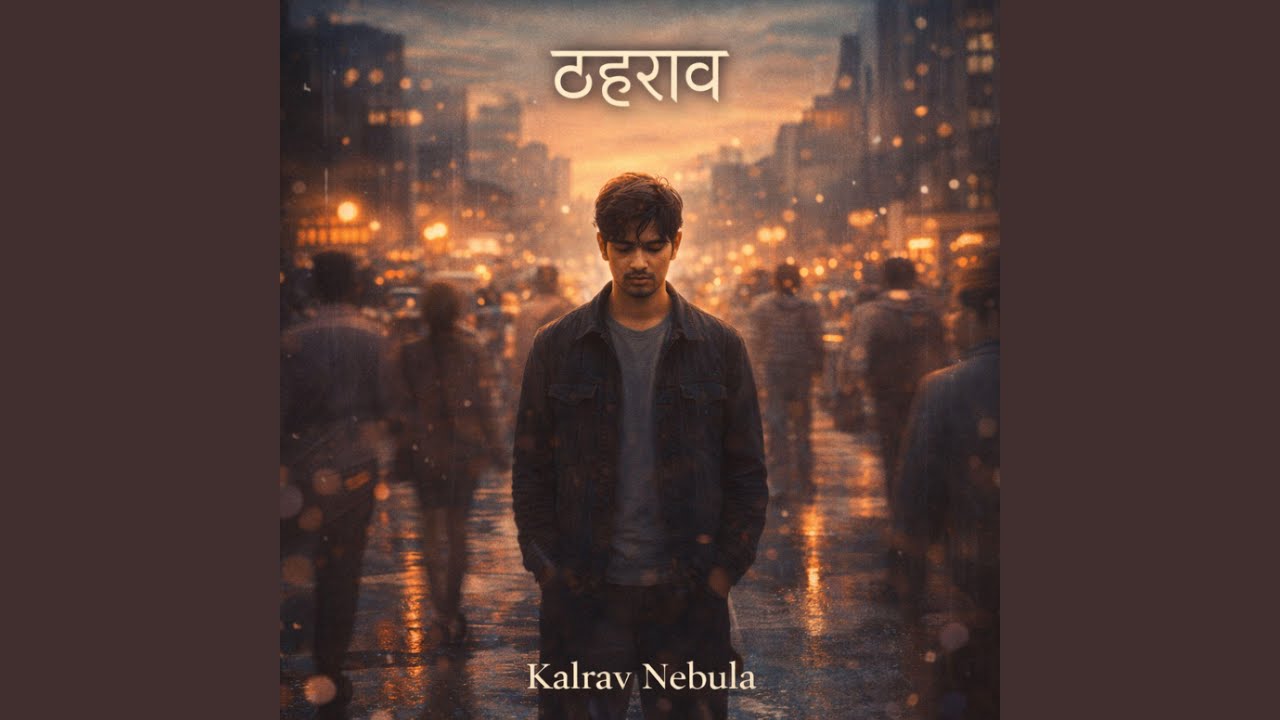 ठहराव