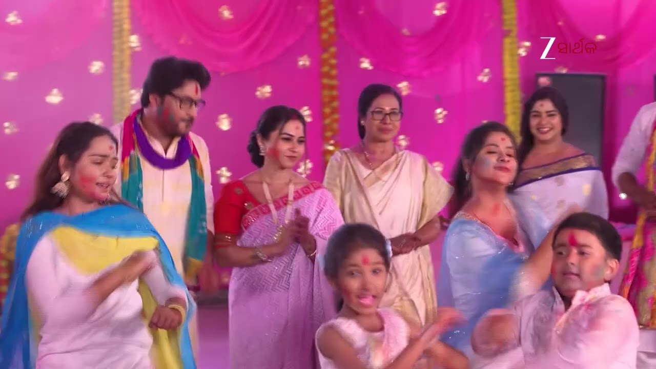 Tu Khara Mun Chaai | Ep - 1008 | Preview | Mar 06 2026 | Zee Sarthak