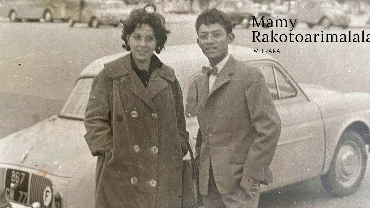 Mitraka  [Mamy RAKOTOARIMALALA]