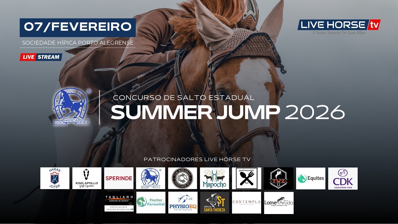 CSE SUMMER JUMP 2026 (07/02/26)