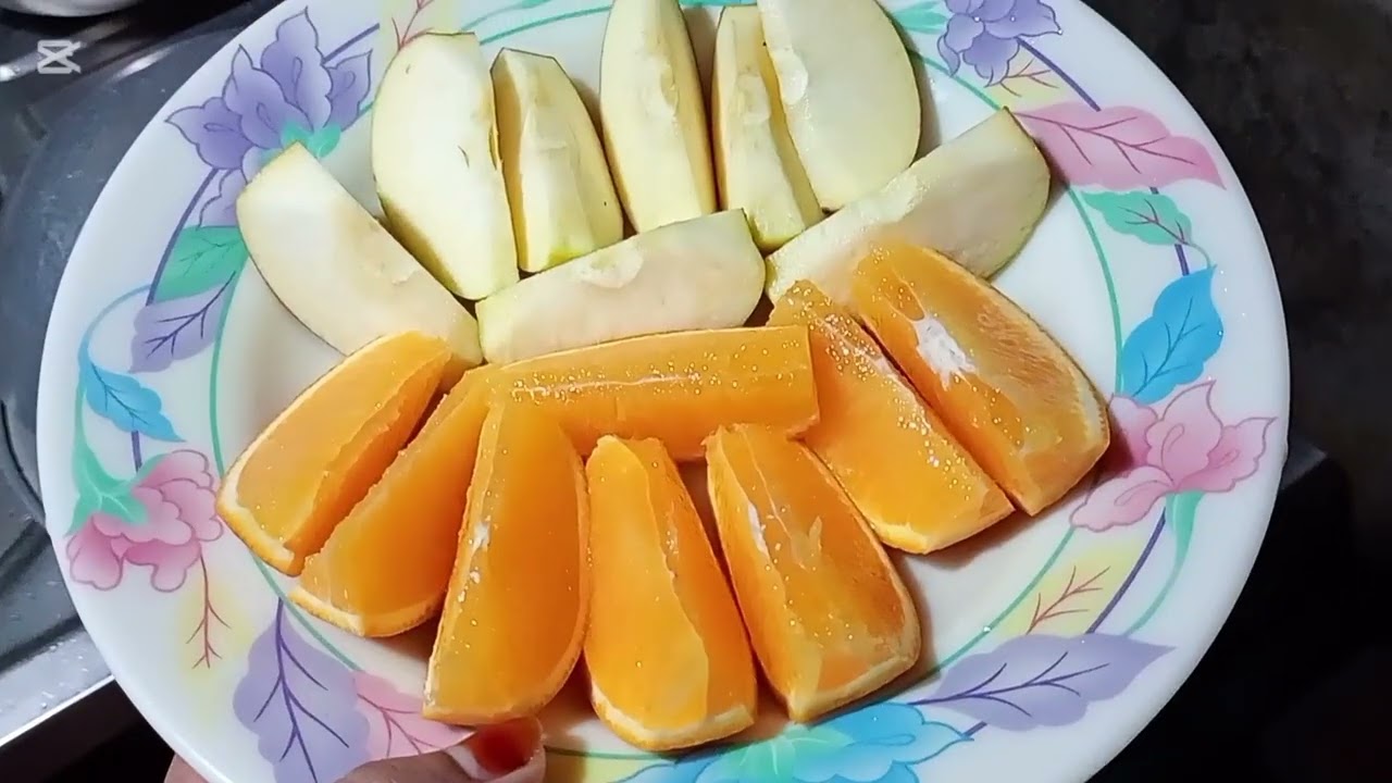 বিদায় বাবার বাড়ি 🥴বাহিরে এক ভিতরে আরেক 😡যেটা দেখতে সুন্দর সেটা খেতেও মজা 🙂#Sumaiya Lifestyle blog 