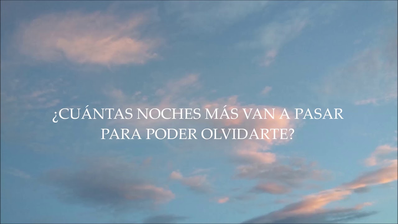 I Blame On You -TAEYEON (Traducida al español)