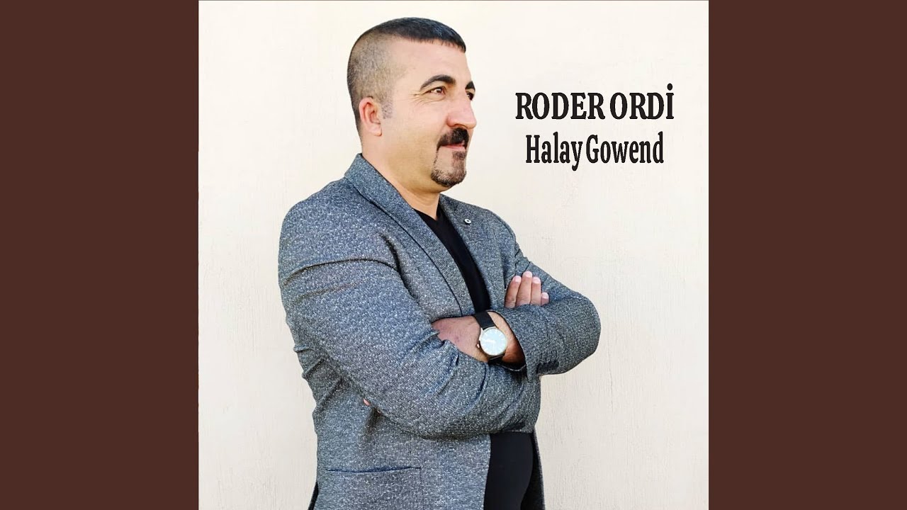 Halay Gowend