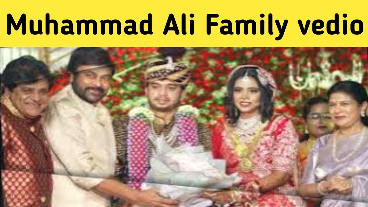 Muhammad Ali Telugu actor last Funeral | Telegu Actor Muhammad Ali death news | Actor Ali news 
