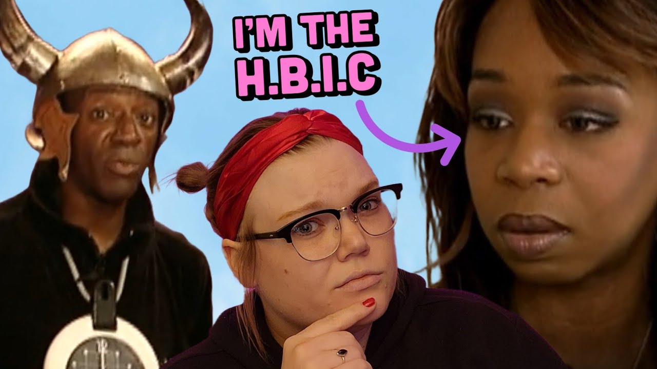 New York is mean to Flav's Kids 😳 Watching Flavor of Love Season 2 [Part 9]