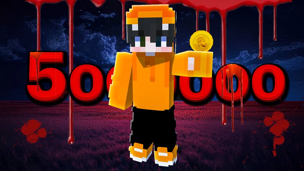 پول دارترین فرد توی بدترین گیم مود ایران شدم🎇🍊 #minecraft  #gameup