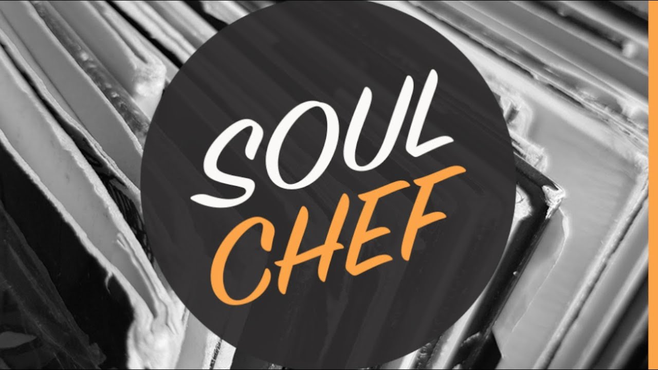 Soul Chef – Soulful Boom Bap & Lo-Fi Sample Pack