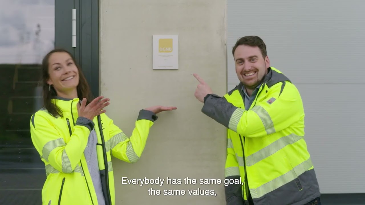 VGP Parks: People and Culture: Short Version