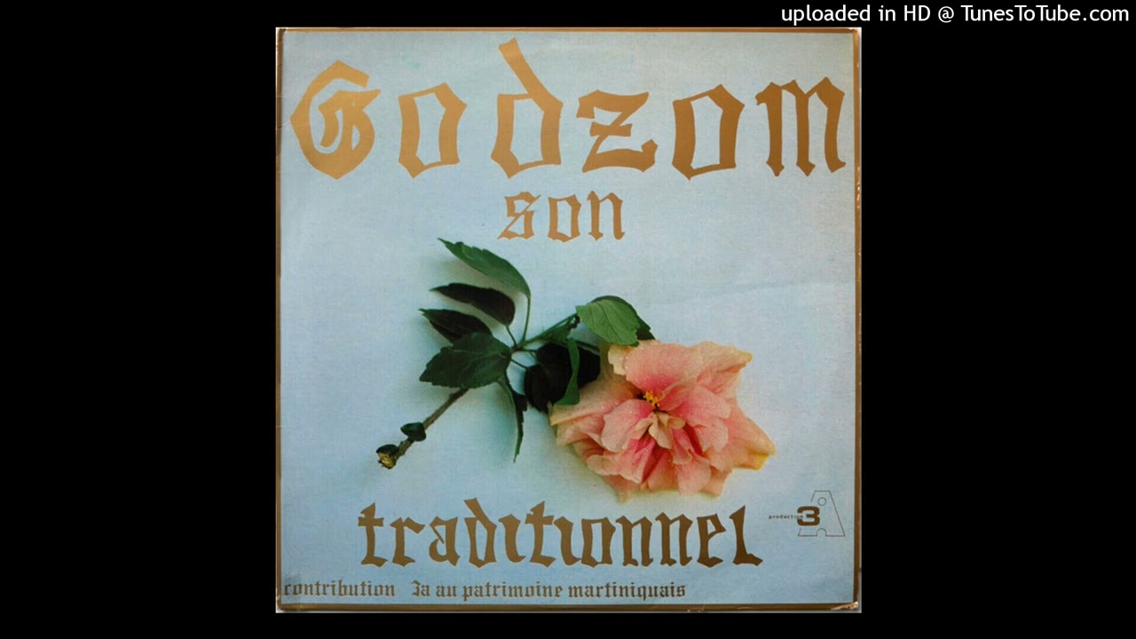 Michel Godzom - Rangatabac