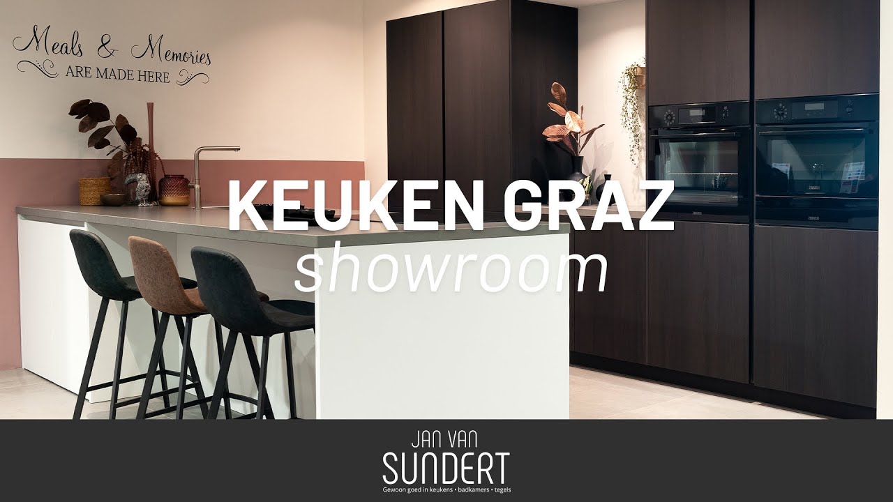 Keuken Graz - Verschillende kleuren keukenfronten