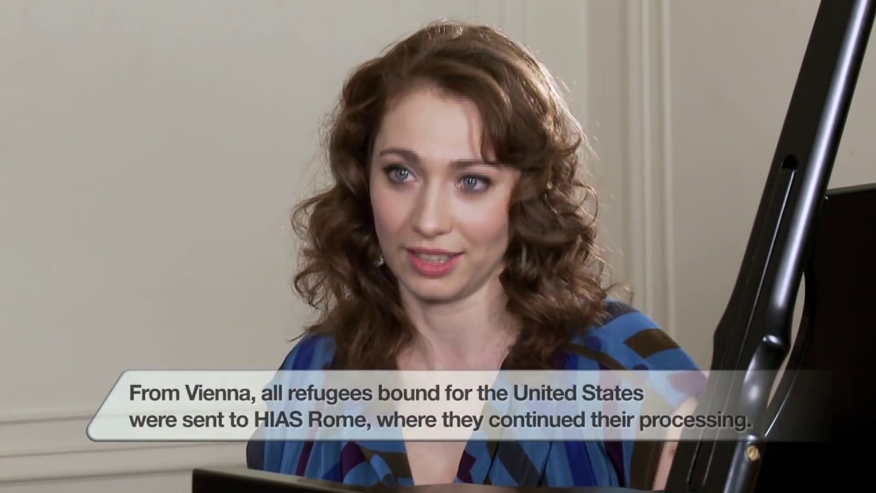 myStory: Regina Spektor