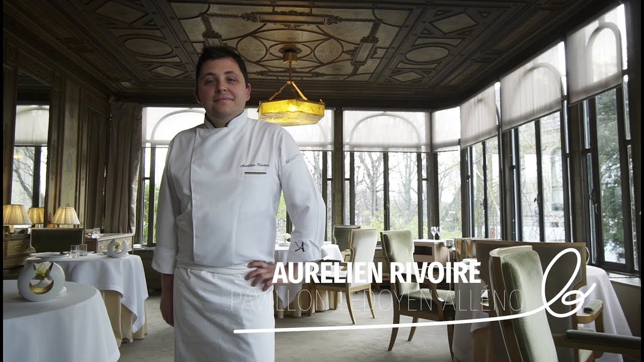 Lebey 2019 du meilleur dessert café : Extraction de sapin en gelée glacée par A.Rivoire (Ledoyen)