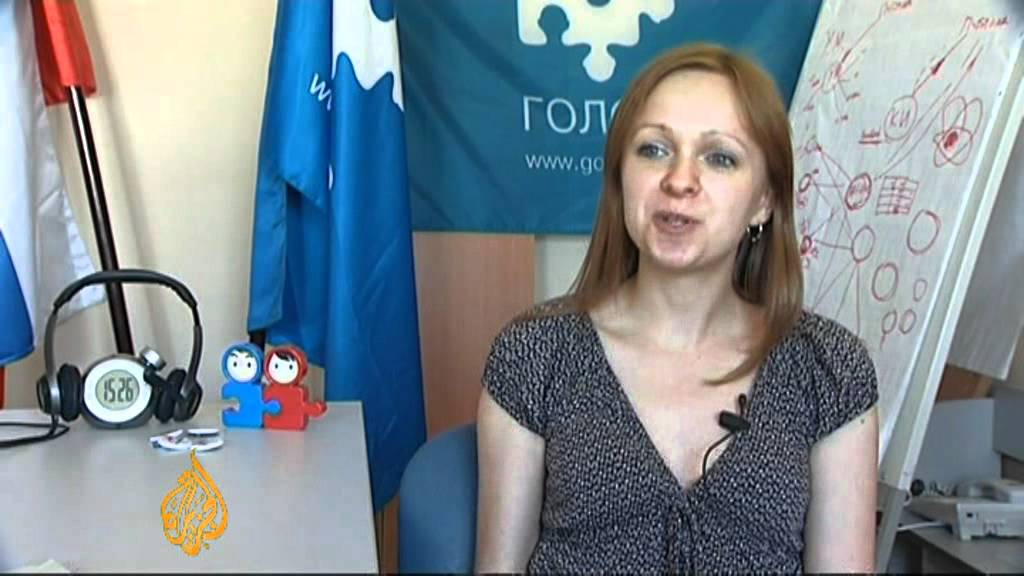 Russian NGOs worry about new legal restrictions