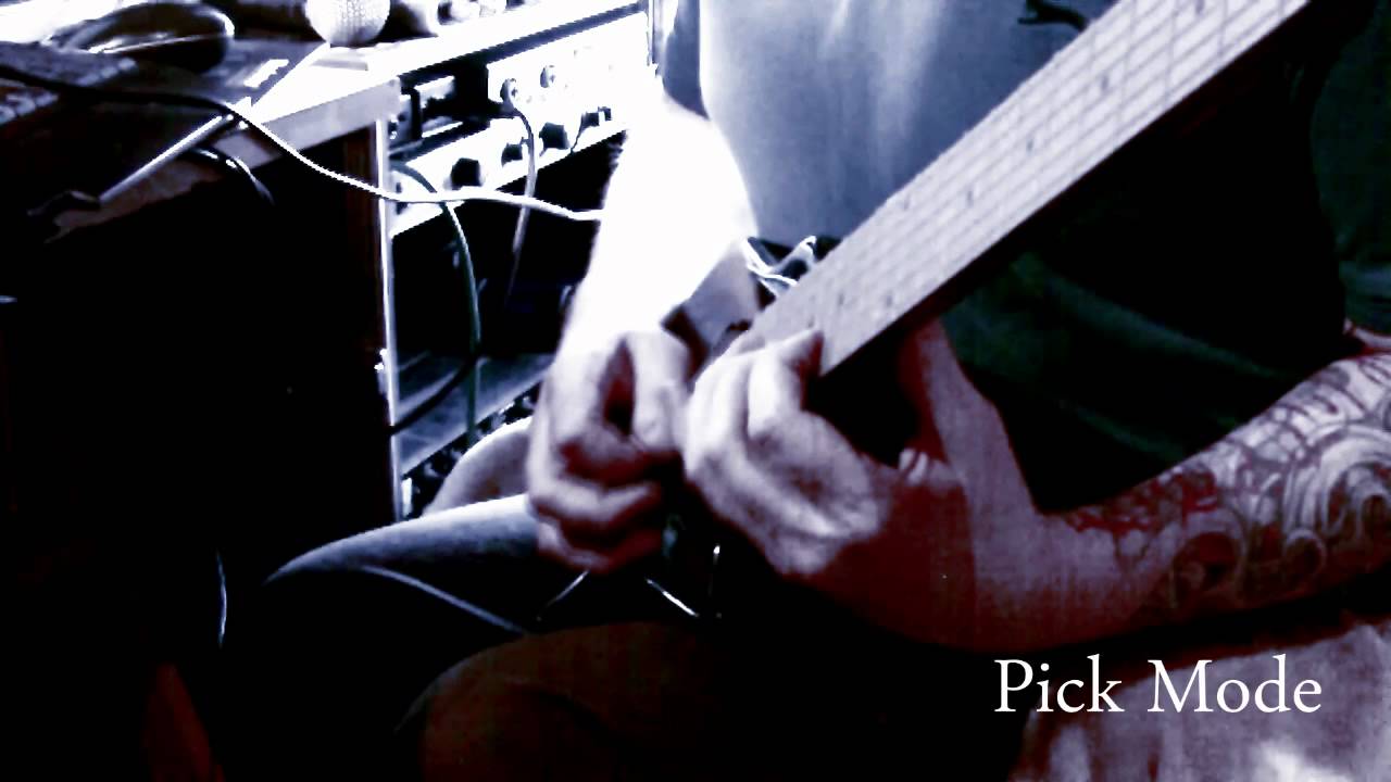 You Rock Guitar - YRG 1000 - Demo
