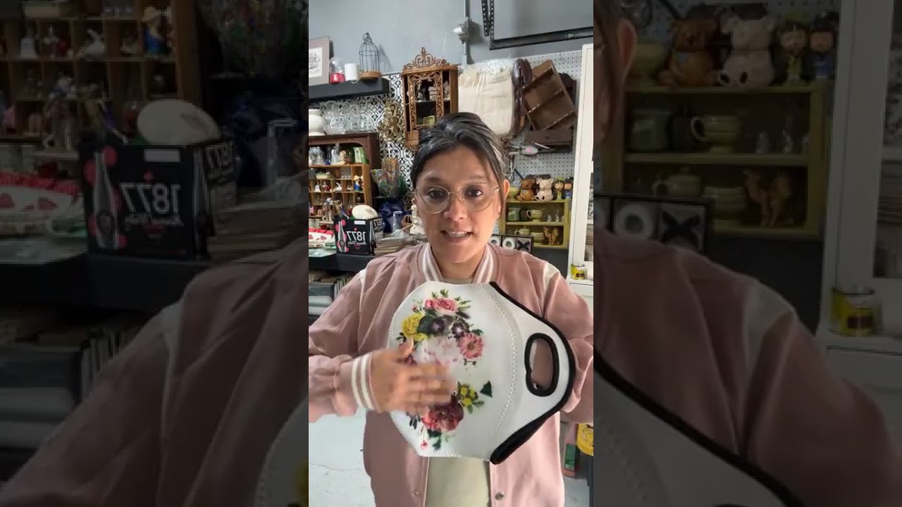 Untitled Facebook Live