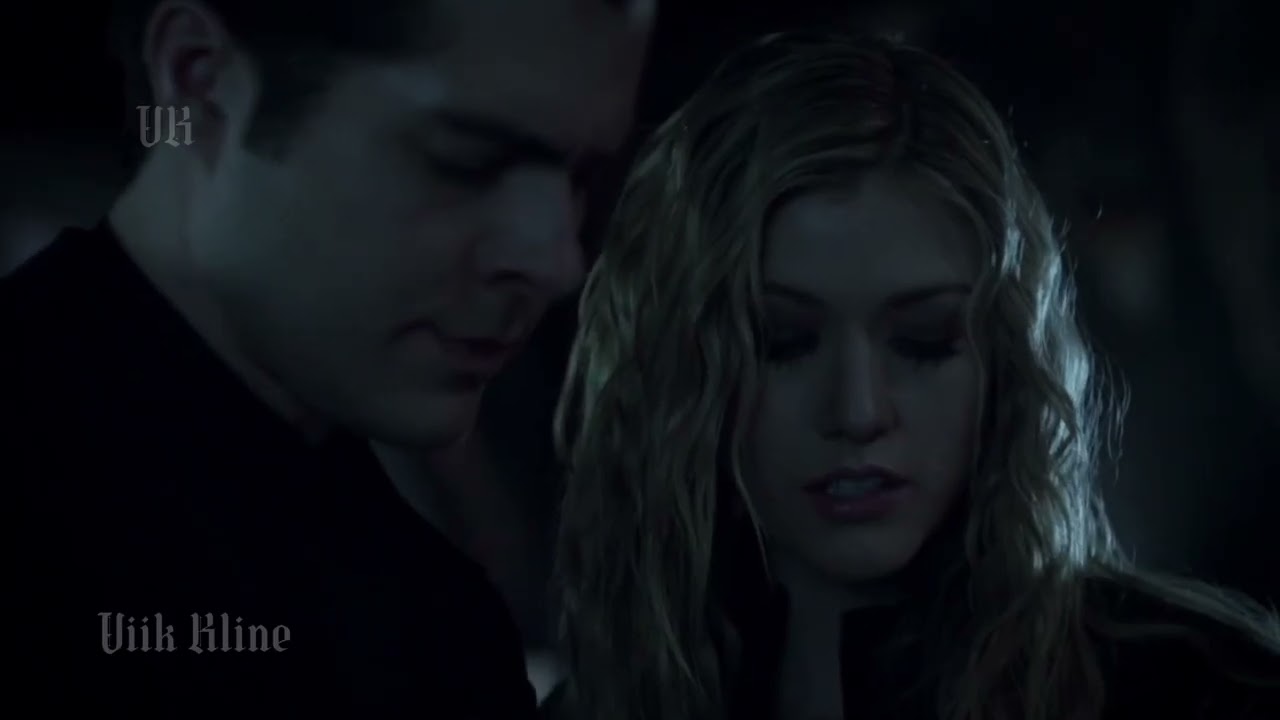 Mia Smoak Queen 🏹 