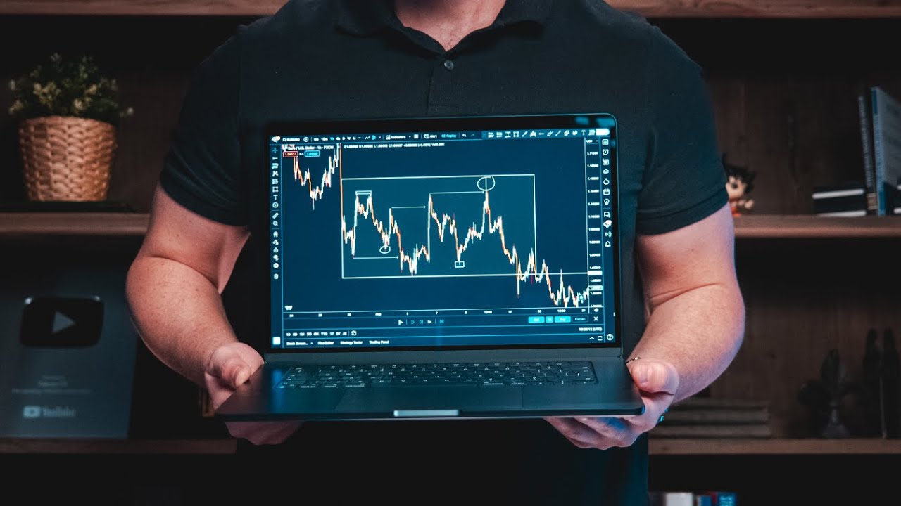Trading Secrets: Why I Don't Just Stick To One Pair