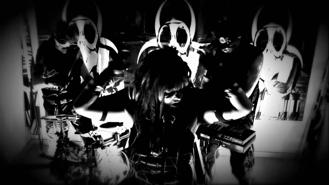 V2A  Immortal  - (OFFICIAL MUSIC VIDEO) - (2011)