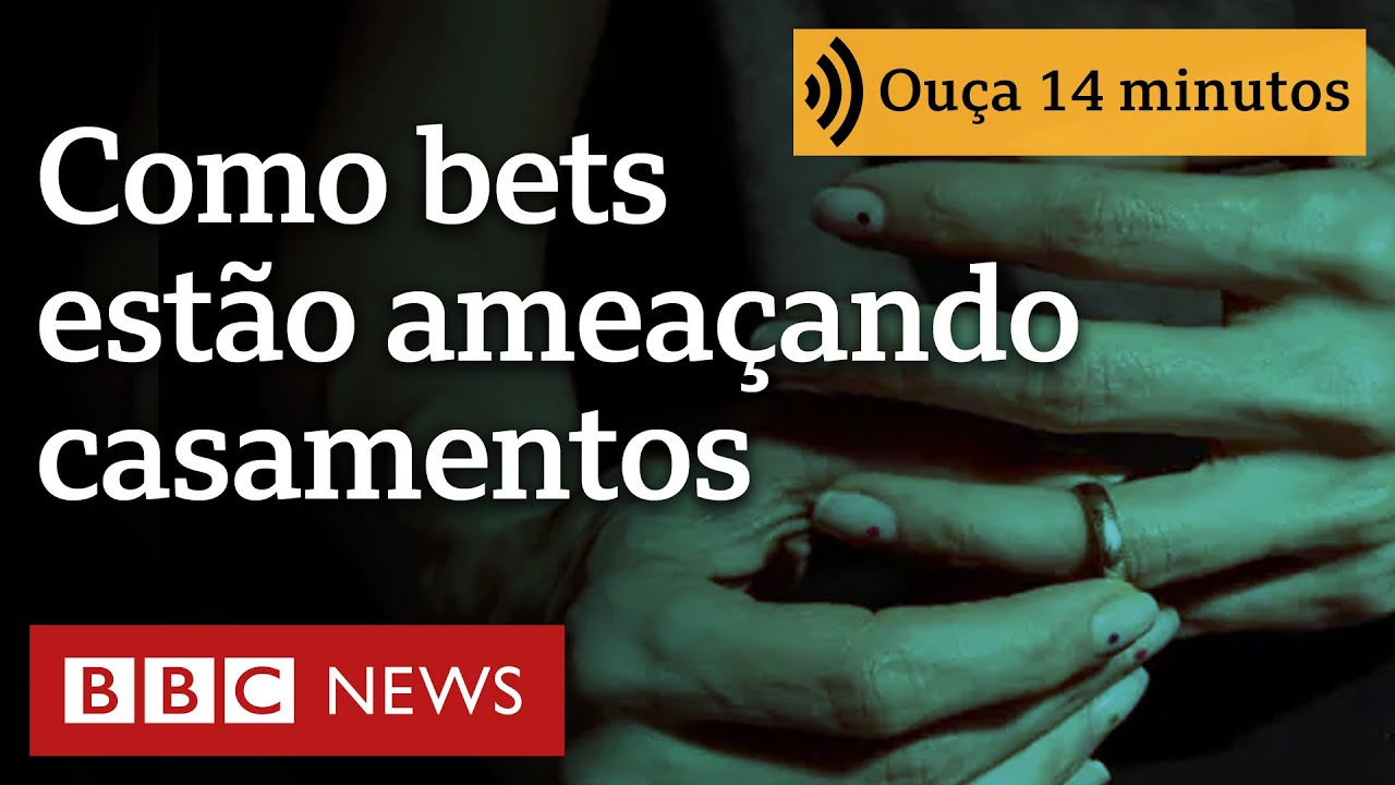 Os divórcios motivados pelo vício em bets e jogo do tigrinho: 'Meu marido vendeu nossa casa'