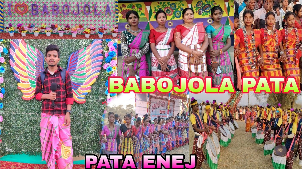 BABOJOLA PATA 2026 //BISOI, MAYURBHANJ //@BODO BOYHA