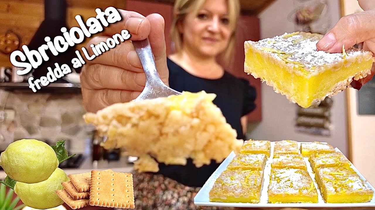 ХОЛОДНЫЙ КРОШЧЕННЫЙ ЛИМОН 🍋 без быстрого приготовления