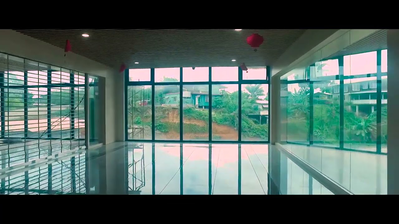 Solomon Islands, Honiara/ AJ City Mall