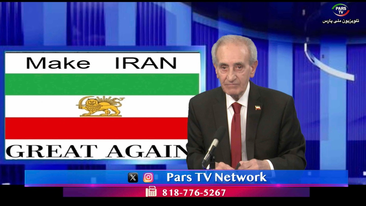 بزرگان موسیقی با فریدون توفیقی