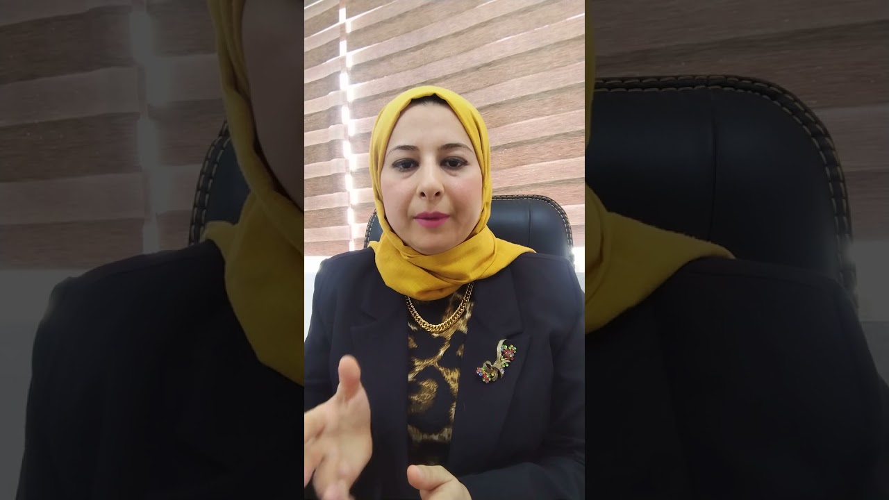 العواقب التي يواجهها المصاب باضطراب نفسي خلال رحلته المرضية والعلاجية. الفيديو الاول