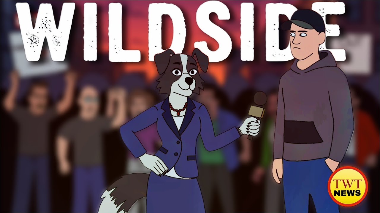 The World Today News! | WildSide 