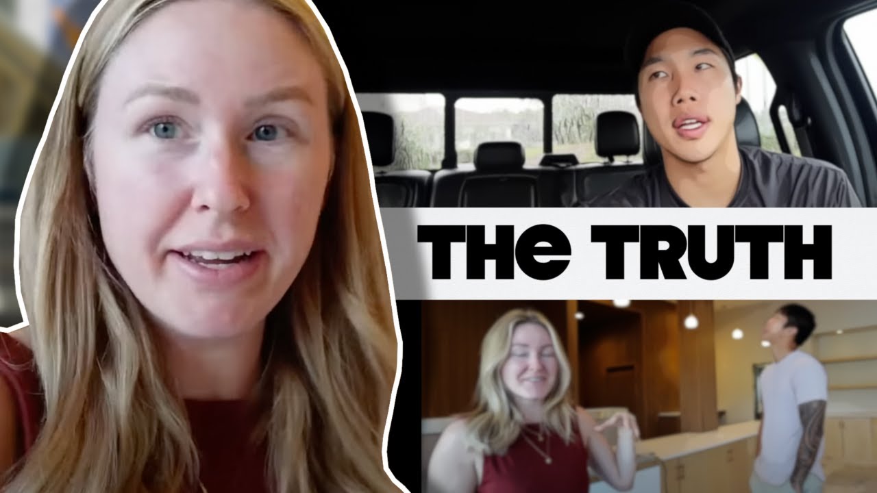 KKandbabyJ ARE The Problem