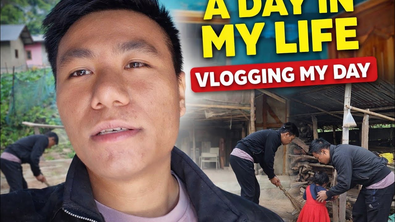 A Day in My Life | Daily Duty & Fun With Friends | Full Day Vlog