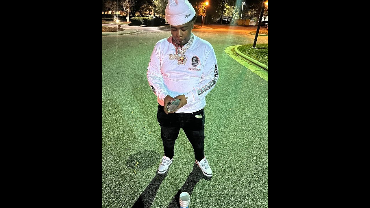 (FREE) Lil Double 0 x Big Scarr Type Beat - "Casket Business"